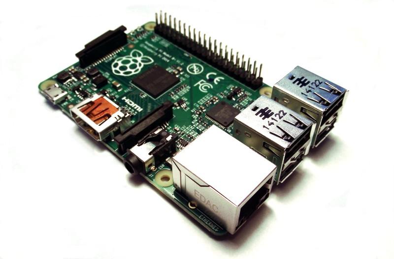 pi b plus