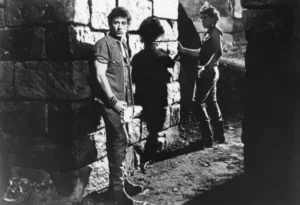 Read more about the article Central Park Cruise !