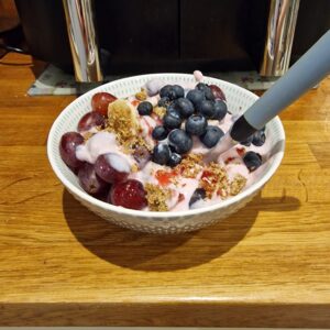 Read more about the article 1/4/2023 Food Diary