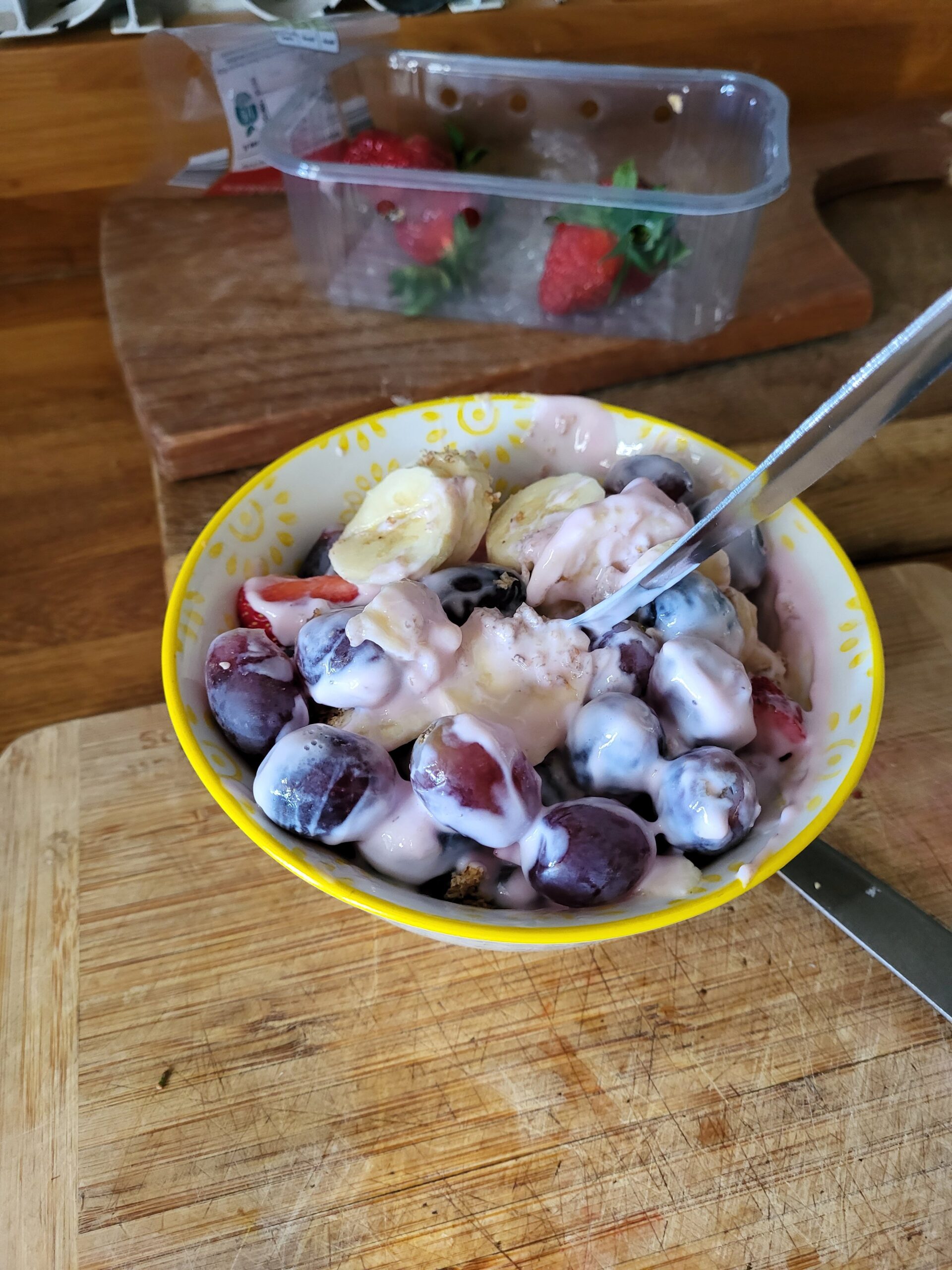 2/4/2023 Food Diary