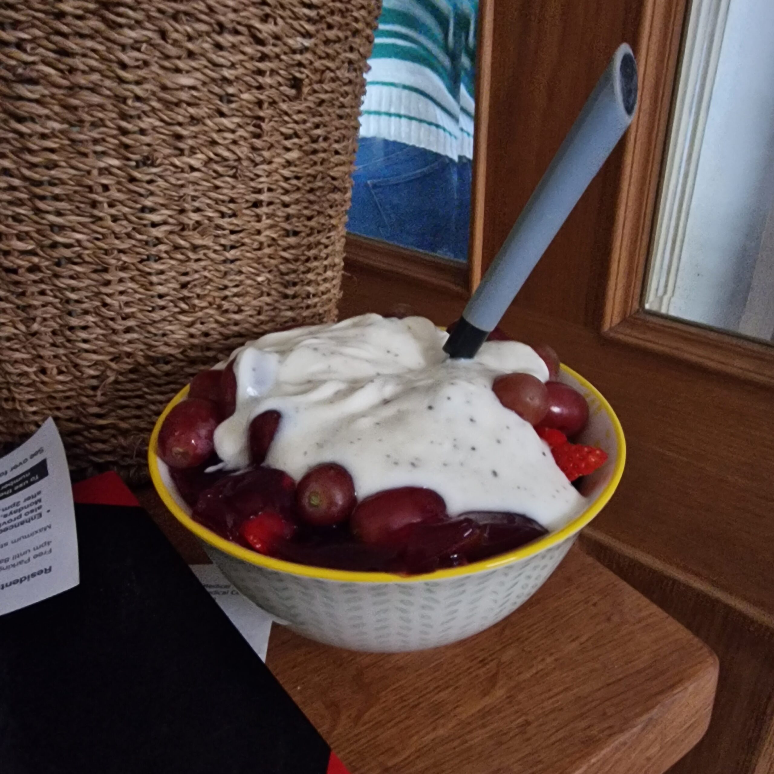 9/4/2023 Food Diary.