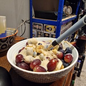 Read more about the article 12/4/2023 Food Diary