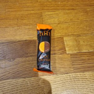 Read more about the article 14/4/2023 Food Diary