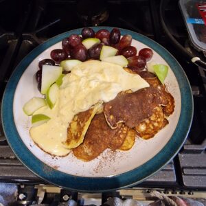 Read more about the article 15/4/2023 Food Diary