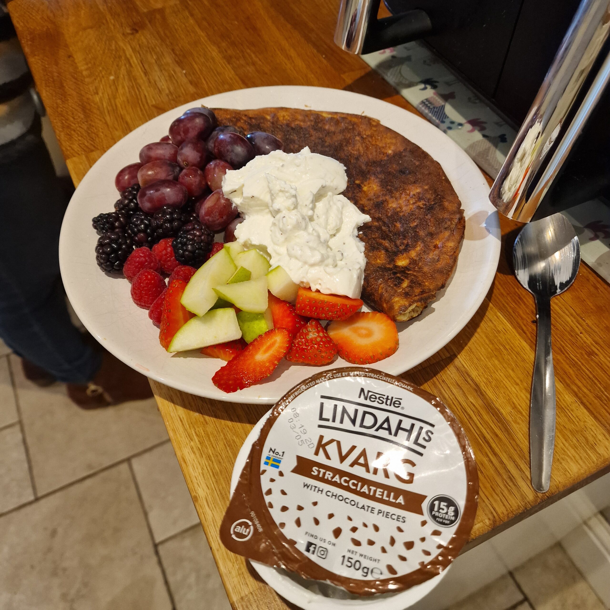 16/4/2023 Food Diary