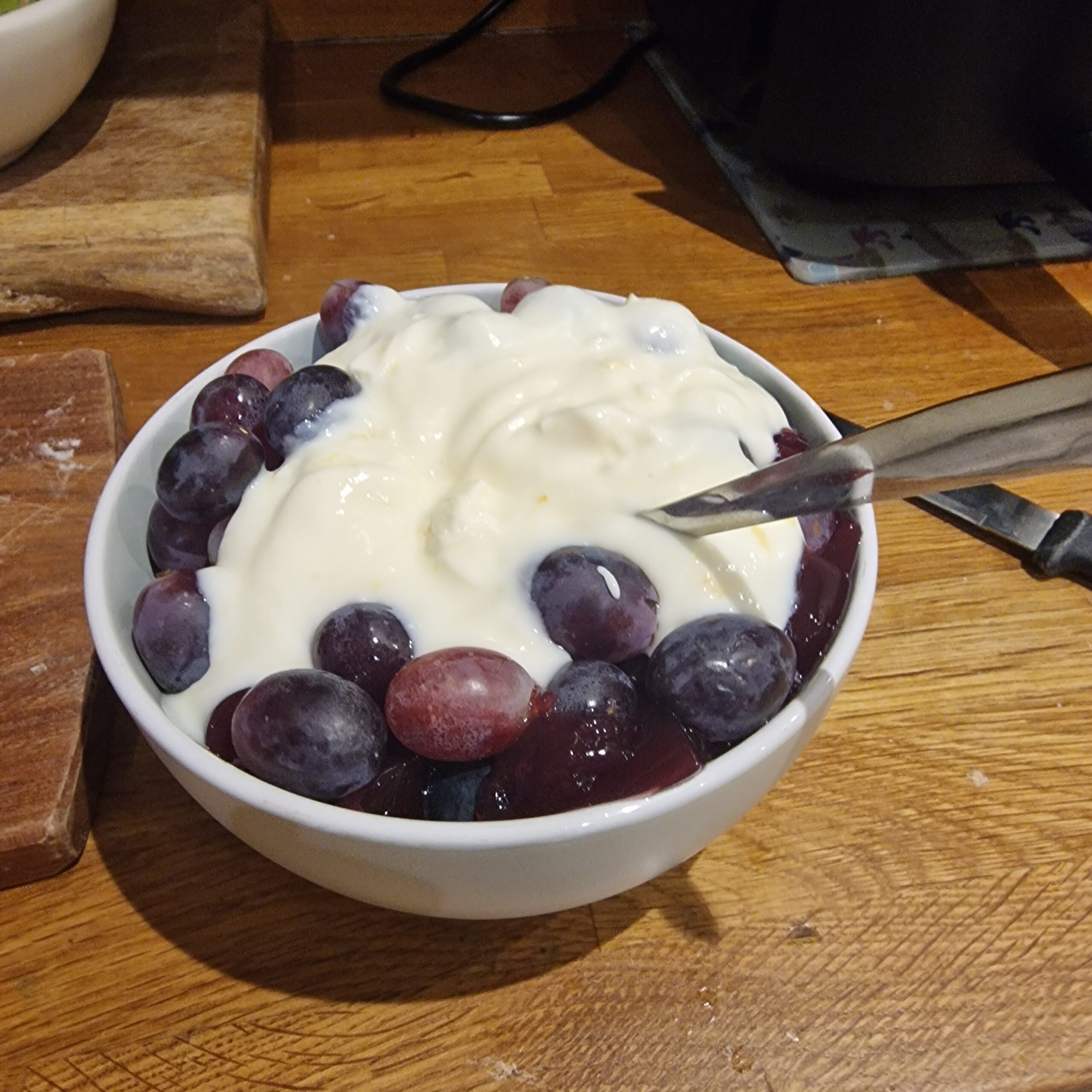 20/4/2023 Food Diary
