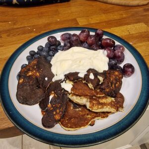 Read more about the article 21/4/2023 Food Diary