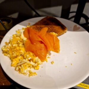 Read more about the article 26/4/2023 Food Diary