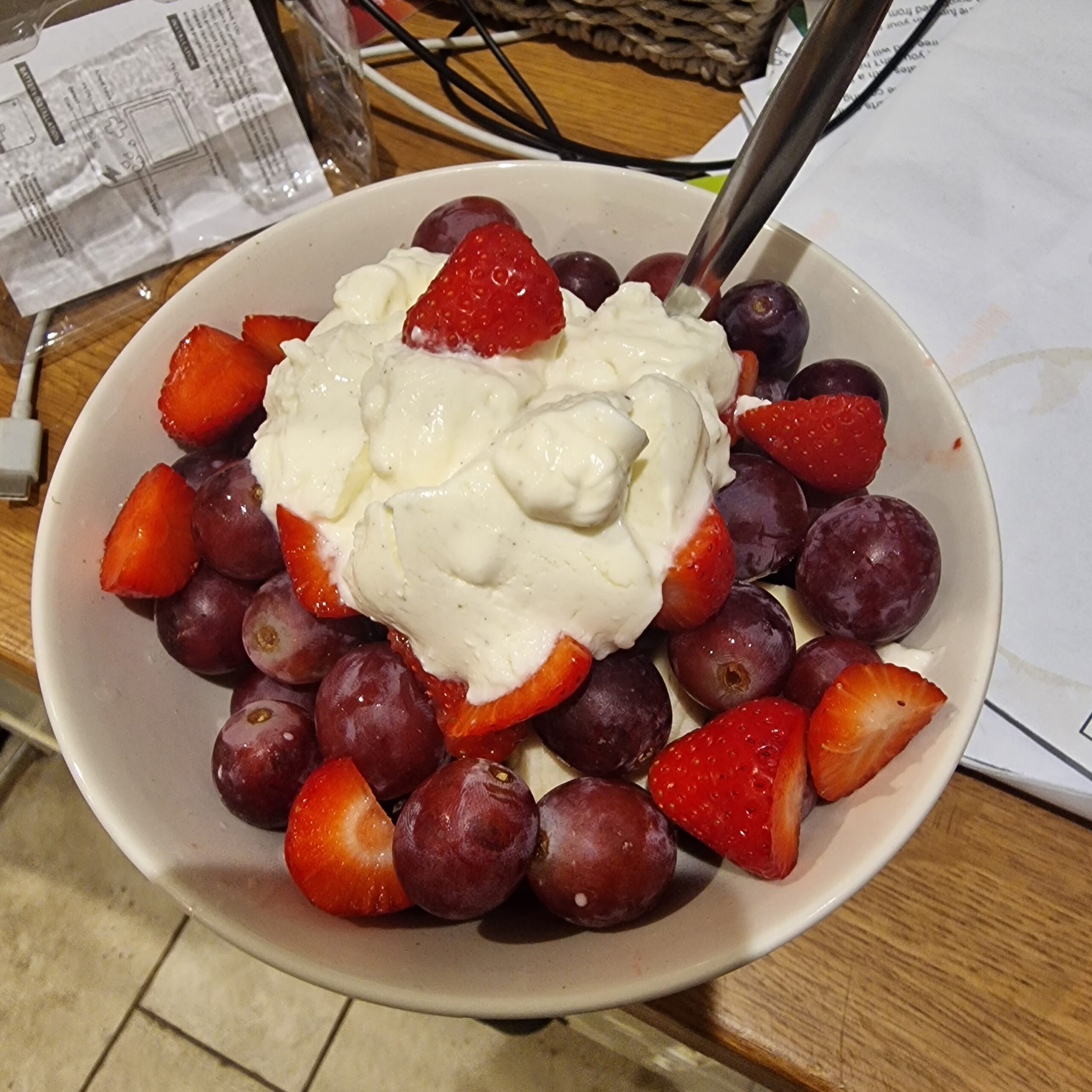 5/8/2023 Food Diary