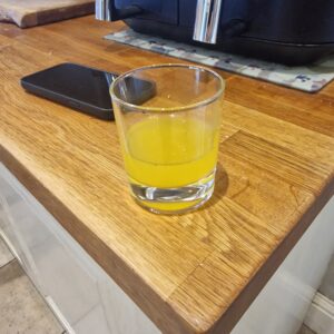 Read more about the article 7/8/2023 Food Diary