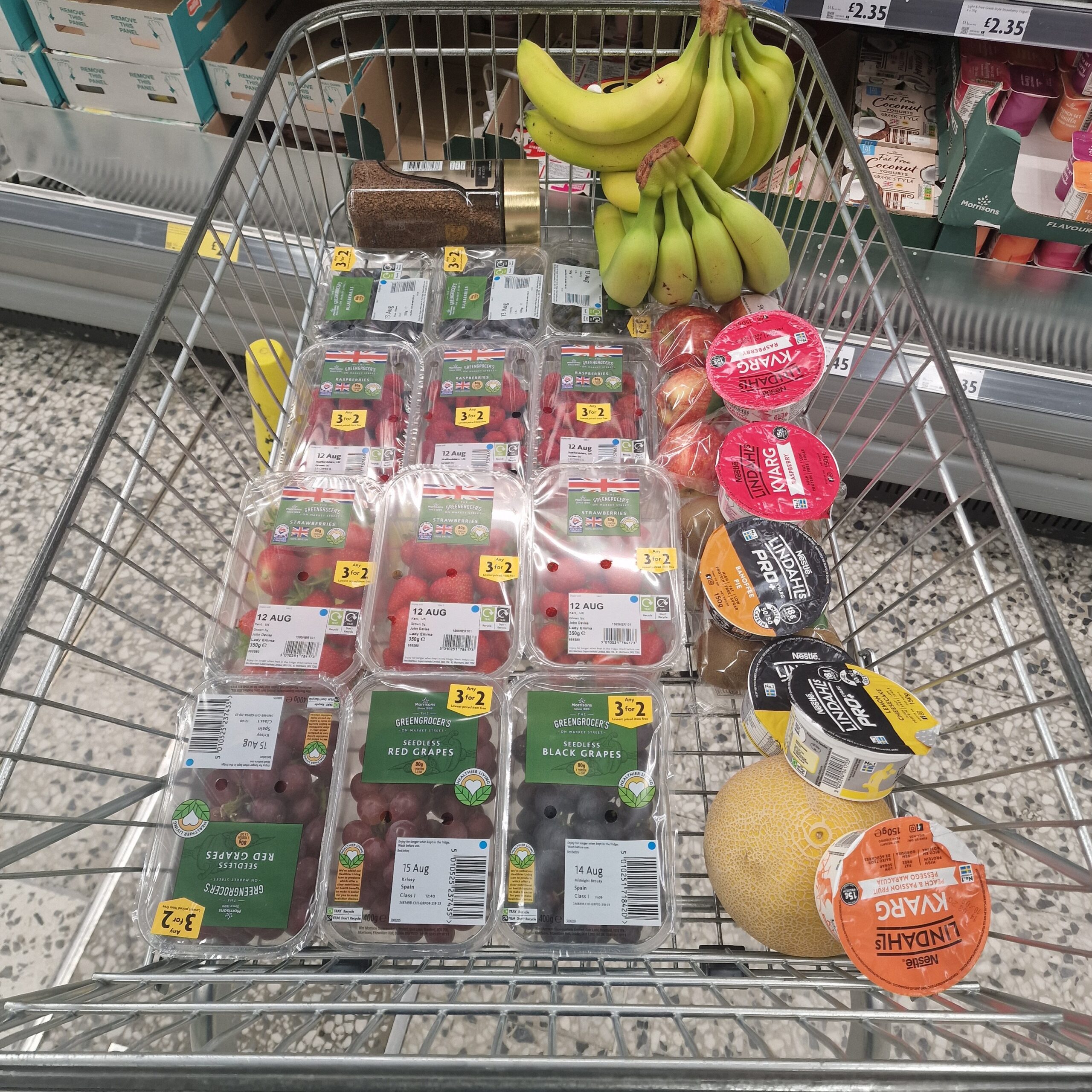 9/8/2023 Food Diary
