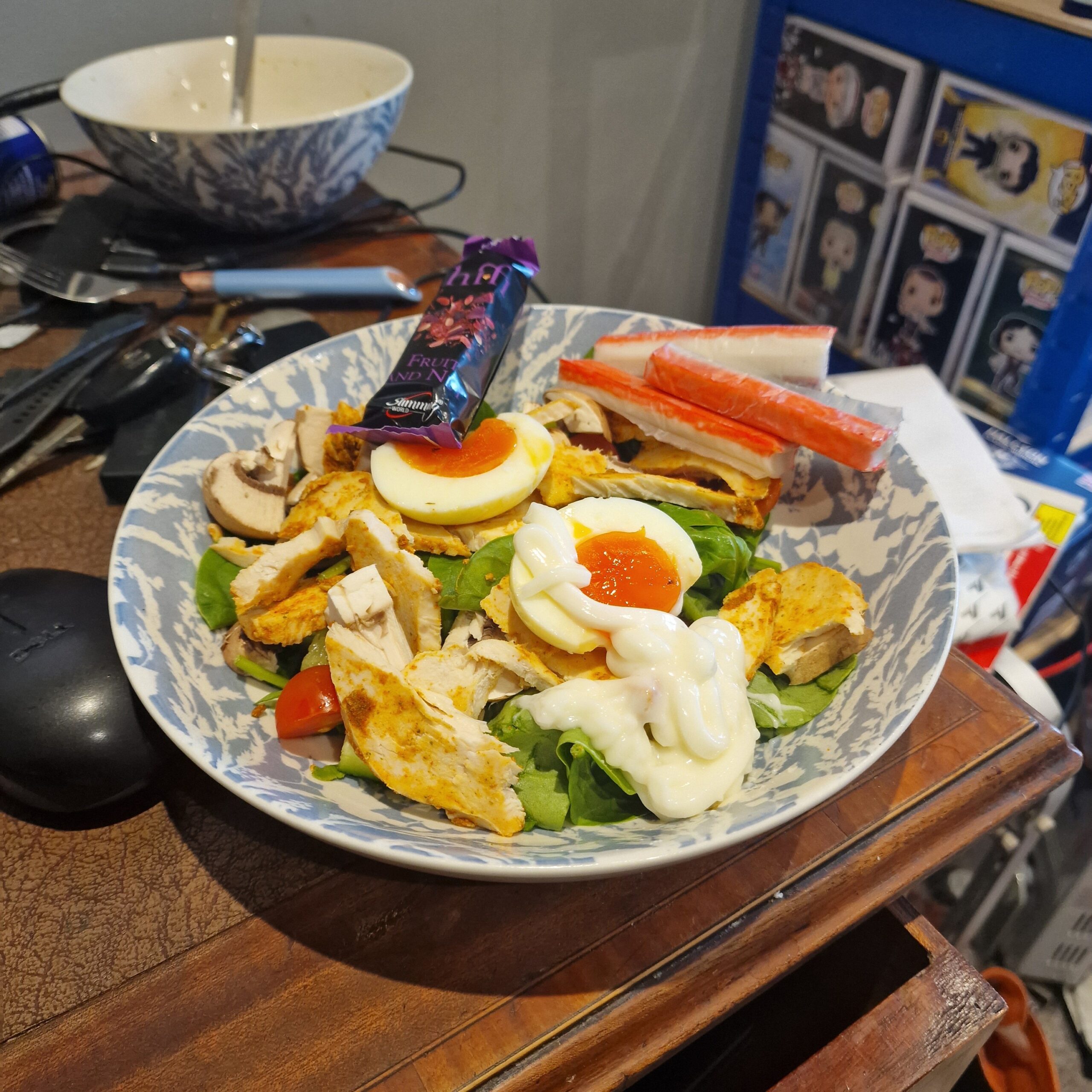 14/8/2023 Food Diary