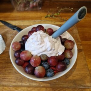 Read more about the article 28/8/2023 Food Diary