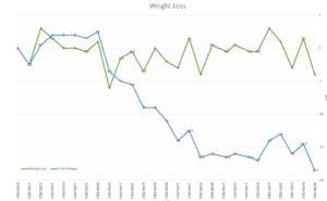 Read more about the article 11/8/2023 Food Diary