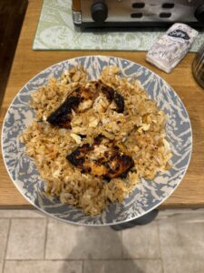 Read more about the article 15/11/2023 Food Diary