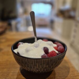 Read more about the article 10/10/2025 Food Diary