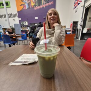 Read more about the article 12/10/2025 Food Diary